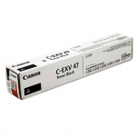 CANON Toner C-EXV CEXV 47 musta (8516B002)