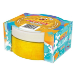 TUBAN Jiggly Slime - kuldne prl 200g