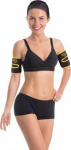 TOROS-GROUP Neoprene shoulder straps 2 pcs. Left, Right (dew)