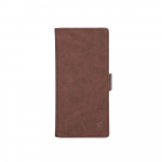 GEAR Classic 3 card Recycled Samsung S24 Ultra 5G Brown