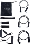 Evolver Fit Band vastupanurihma komplekt
