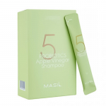 Masil 5 Probiotikumi unasiidri ampoon 8ml