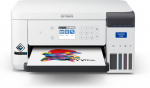 EPSON SureColor SC-F100 sublimatsioonitrkipea (C11CJ80302)