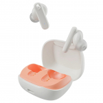 Skullcandy Smokin Buds True Wireless nappikuulokkeid, valge (S2TAW-S951)