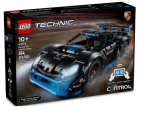 Lego 42176 Technic Porsche GT4 e-Performance Rennwagen
