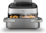 PHILIPS 5000 seeria NA565/02 Megabasket huksitlus/li