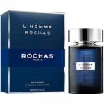 Rochas Mees Eau de Toilette 100 ml testili