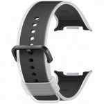 SAMSUNG Pasek Misty Galaxy Watch9 M/L jaoks, must