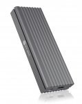 ICY BOX IB-1817M-C31 (grau)