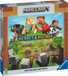 Ravensburger Minecrafti kangelased Kla pstmise lauamng (10620941)