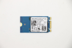 Lenovo 512GB M.2 PCIe 2242 SSD with NVMe