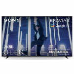 SONY BRAVIA 8 K-77XR80 OLED 4K HDR Smart TV