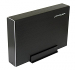 LC-POWER Geh 8,9cm (3,5") SATAIIIUSB3.1 LC-35U3-Becrux-C1