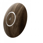 Ubiquiti Wood Design Upgradable Casing for nanoHD,3-Pack