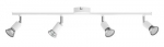 Philips by Signify Philips 8719514465190 valguskoht Surfaced lighting spot GU10