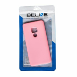 Beline Candy case Samsung Note 20 Ultra N985 heleroosa/heleroosa korpus Samsung Note 20 Ultra N985