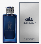 Dolce AND Gabbana K by Intense Perfume EDP 100 ml Tester
