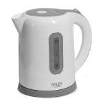 Adler AD 1234 Valge Kooker