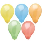 Papstar Baloon Rainbow 10gb