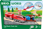 Brio Pull Back -junasetti (36102)