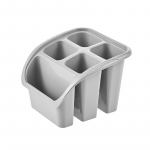 Keeeper Sgiriistade kuivati Pino 16x16x12cm hall