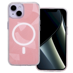 Mocco Flash Mag Back Case Apple iPhone 14 telefonile