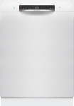 BOSCH SMU2HVW02S Serie 2 astianpesukone, Valge (SMU2HVW02S)