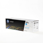 HP Toner CF401X sinine