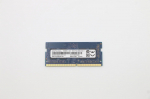 Lenovo 4GB DDR4 SODIMM memory module, 3200MHz