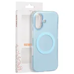 Tecto Shield Mistiq Mag iPhone 17 6,3" lemannustatud lemannustatud lemannustatud lemannustatud lemannustatud lemannustatud lemannustatud lemannustatud lemannustatud lemannustatud