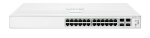Hewlett Packard Enterprise ARUBA ION 1930 24G 4SFP+ Aruba Instant On 1930,