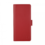 GEAR Wallet Red Limited Edition 3 Cardpockets Samsung Galaxy S20 Plus