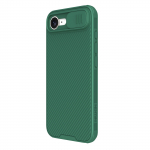 Nillkin CamShield PRO karbikatte Apple iPhone 16e jaoks