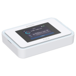 D-LINK F530 | 5G NR AX3000 Wi-Fi 6 mobiilne ruuter | 802.11ax | Mesh-toetus: Ei | 5G | MU-MIMO: Ei | Antenni tp: Mobiilside sisseehitatud antenn