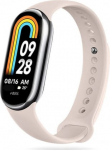 Tech-Protect IconBand Xiaomi Mi Band 8/ 9/ NFC, beige