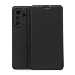 TFO Smart Touch -disainiga lemineks Samsung Galaxy A37 5G -le, must