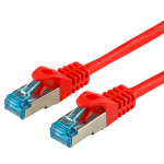 LOGON PROFESSIONAL PATCH KAABEL SF/UTP 0,15M CAT5E PUNANE