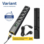 EVER LISTWA VARIANT 2M T / LZ09-VAR020 / 0410