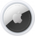 APPLE AirTag paik Finder, 4 tk (MX542ZY/A)