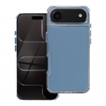 MATRIX kaitsembriskarp IPHONE 17 Air sinises vrvuses
