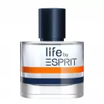 Esprit , Life, Eau De Toilette, meestele, 50 ml *Tester