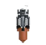Creality Ender-3V3 SE/KE Keraamiline ktteblokki komplekt - Kiire vahetatav sulaku komplekt
