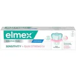 Elmex Sensitivity + Gum Strenght Whitening Toohtpaste - Zubn pasta 75ml