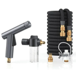 USAMS Terase/laki auto survepesur JYXCQ01 (US-ZB260)