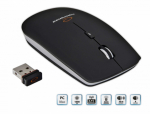 Esperanza Juhtmeta hiir EM120K MAC-STIILIS 2,4 GHz