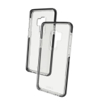 Gear4 D3O Piccadilly Samsung S9 Plus G965 czarny/must 31491