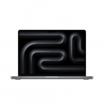 APPLE MacBook Pro M3 slearvuti 36,1 cm (14,2") 8 GB 1 TB SSD Wi-Fi 6E (802.11ax) macOS Sonoma hall