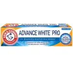 Arm AND Hammer , Advance White Pro, Valgendav, Hambapasta, 75 ml