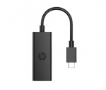 HP USB-C DisplayPorti adapter G2