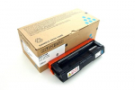 RICOH 406349 toonerkassett 1 tk Originaal Tsaan